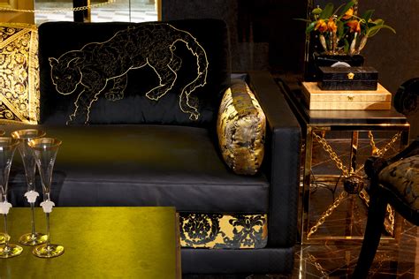 Versace Home Collection bei versacehome.it 